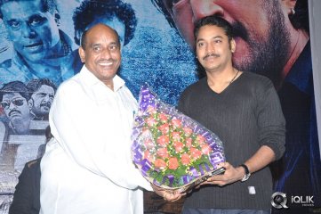 Bachchan Movie Audio Launch